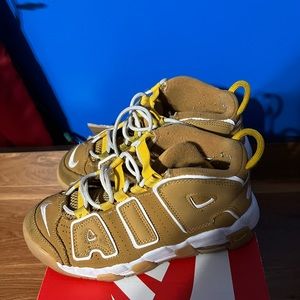 Nike Air Uptempo